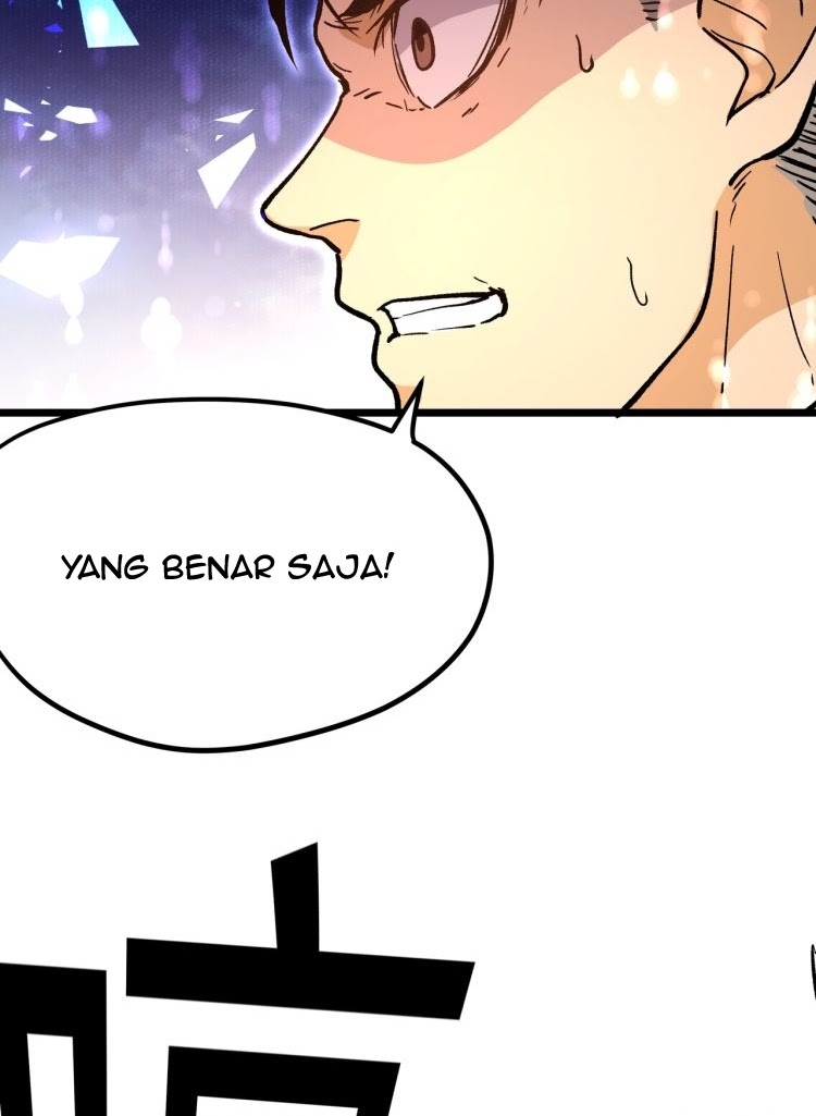 Black Abyss at Dawn Chapter 11 Gambar 37