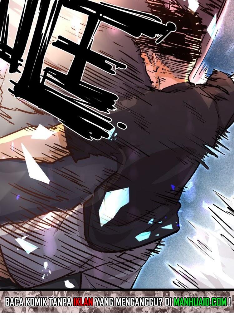 Black Abyss at Dawn Chapter 11 Gambar 41