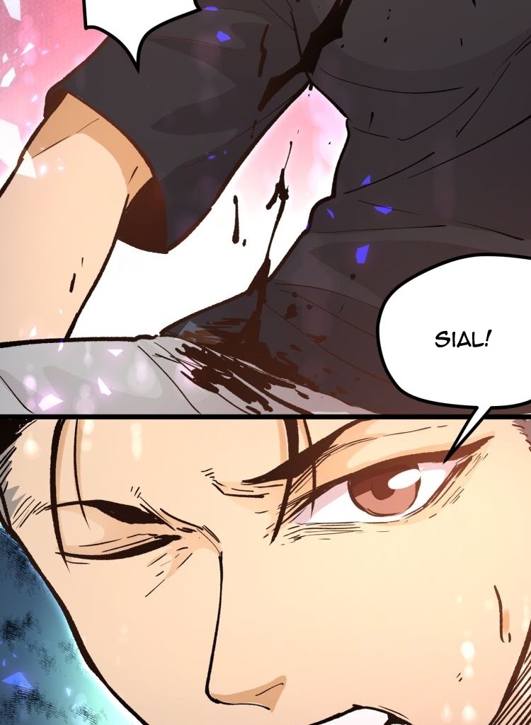 Black Abyss at Dawn Chapter 11 Gambar 43
