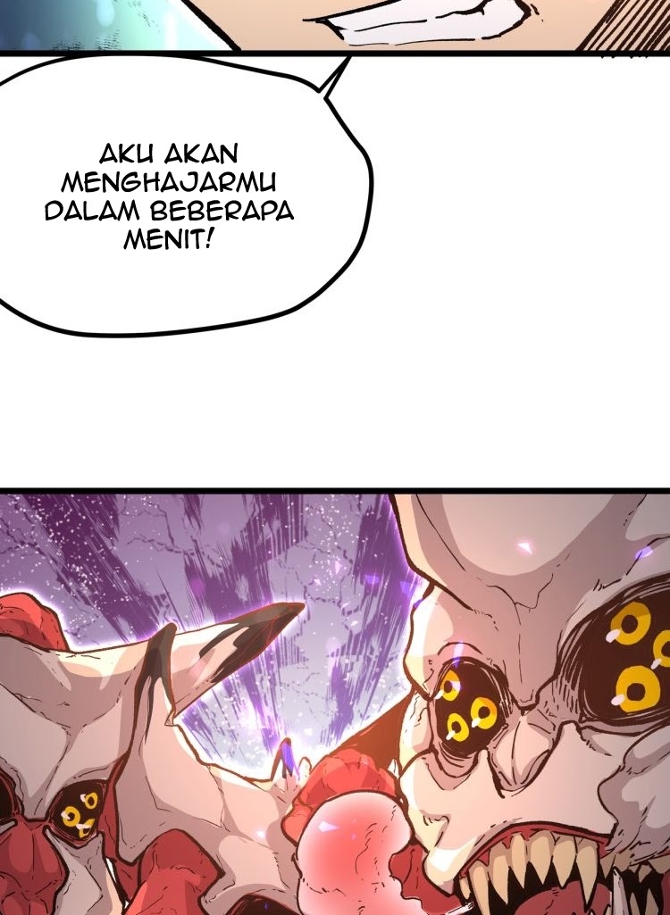 Black Abyss at Dawn Chapter 11 Gambar 44