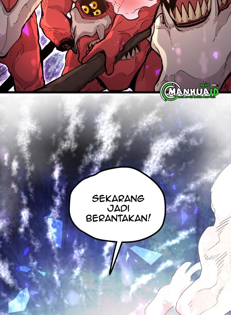 Black Abyss at Dawn Chapter 11 Gambar 45