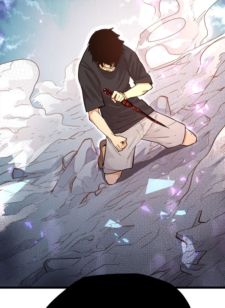 Black Abyss at Dawn Chapter 11 Gambar 46
