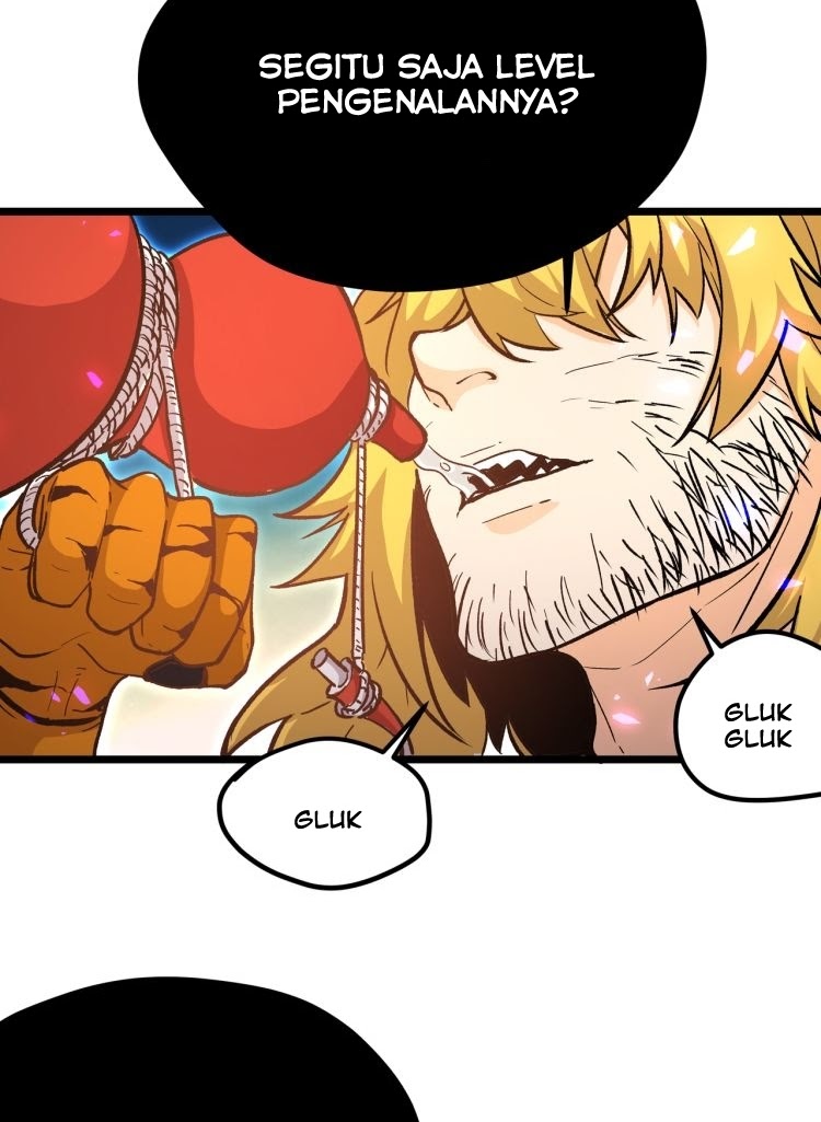 Black Abyss at Dawn Chapter 11 Gambar 47