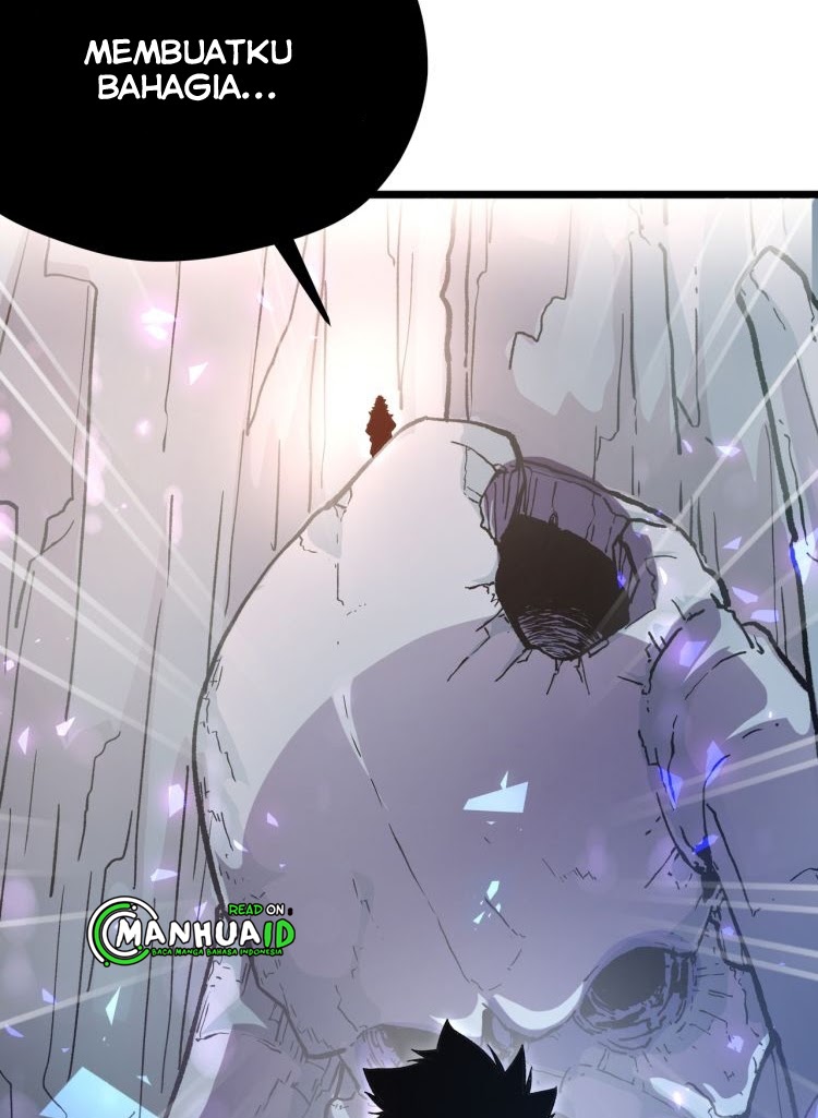 Black Abyss at Dawn Chapter 11 Gambar 48