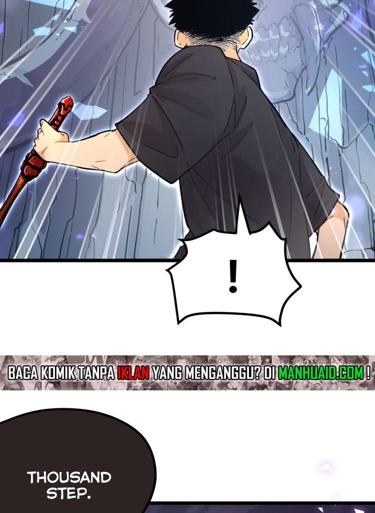 Black Abyss at Dawn Chapter 11 Gambar 49