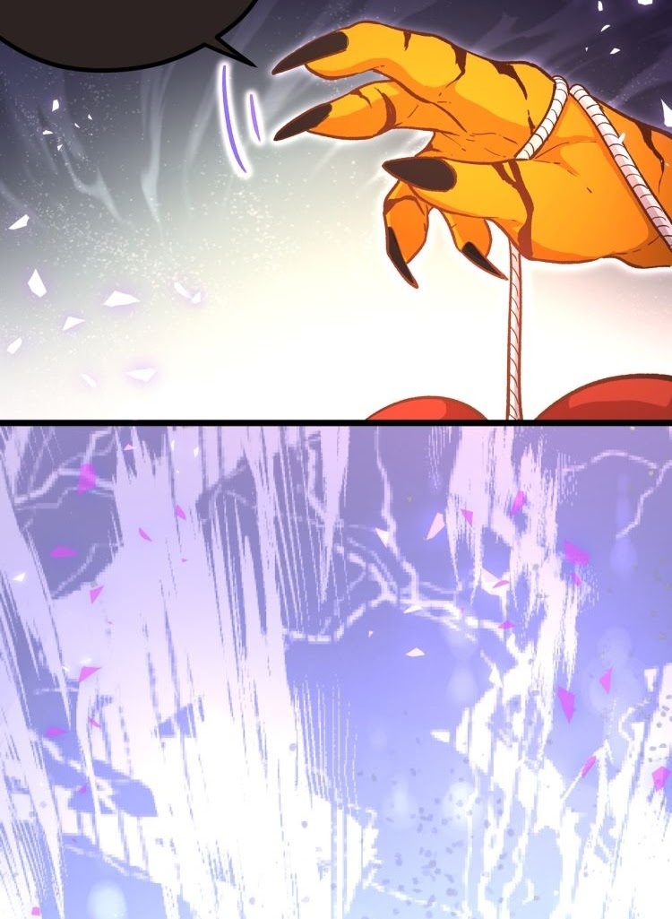 Black Abyss at Dawn Chapter 11 Gambar 50