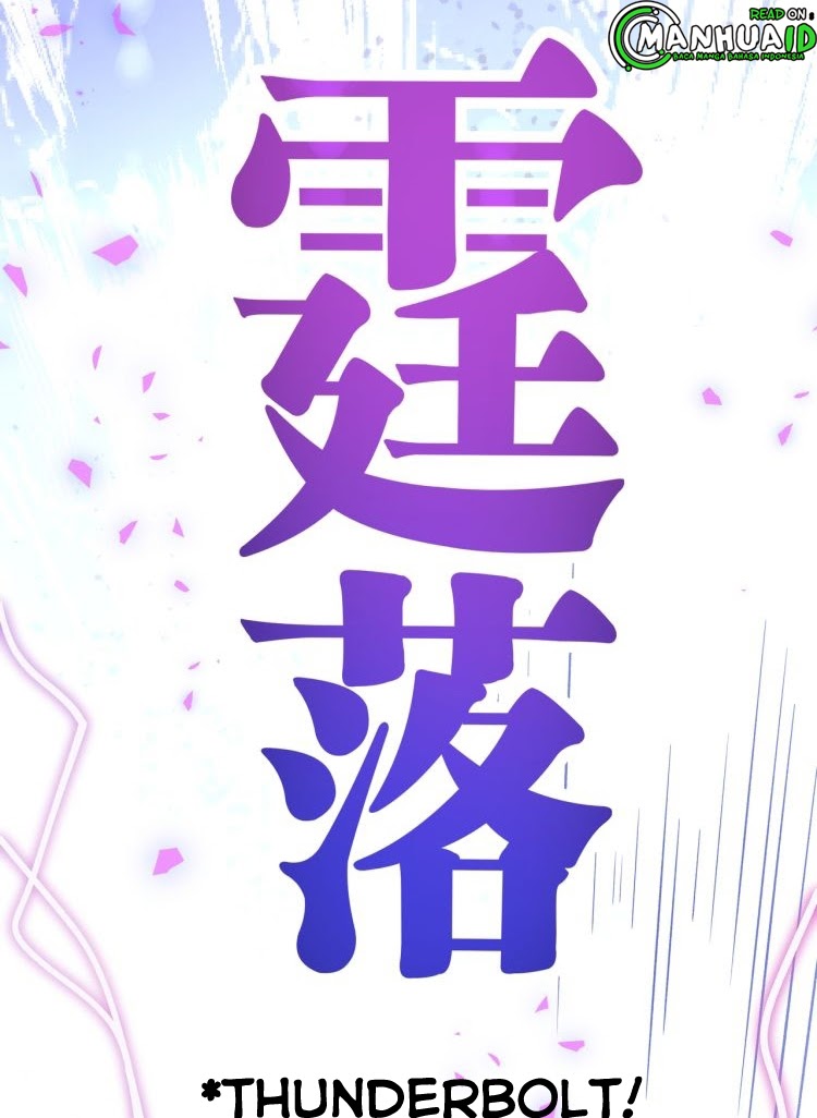 Black Abyss at Dawn Chapter 11 Gambar 51