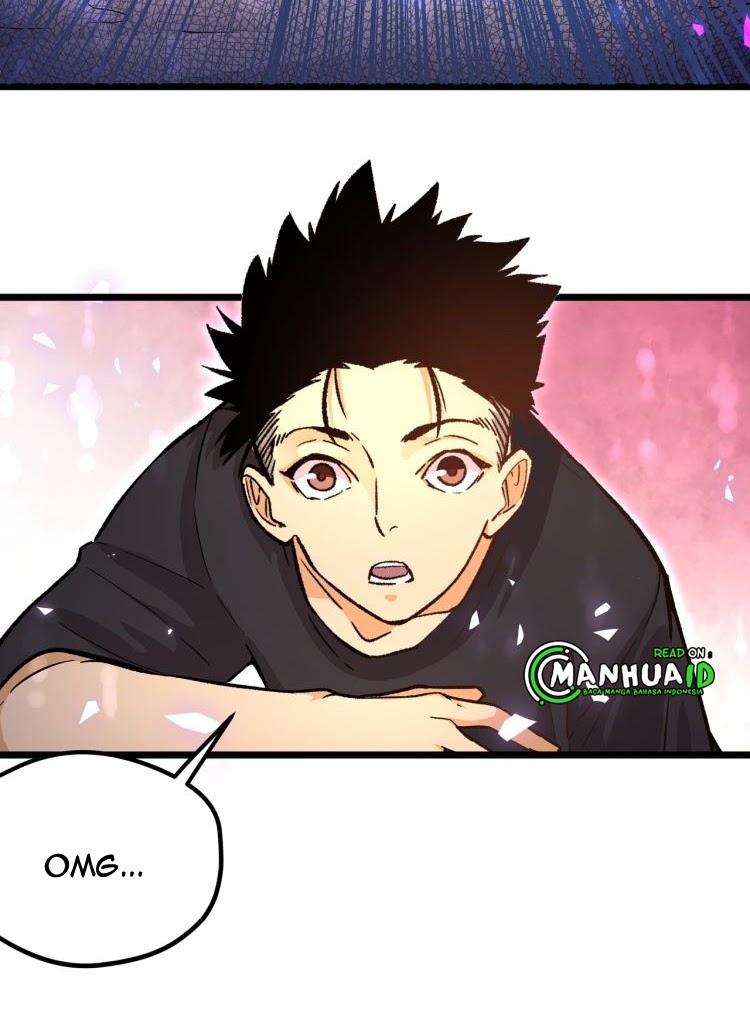 Black Abyss at Dawn Chapter 11 Gambar 54