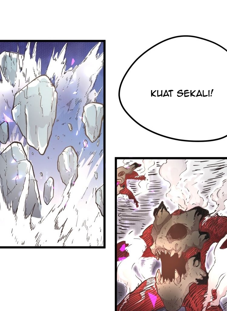 Black Abyss at Dawn Chapter 11 Gambar 55