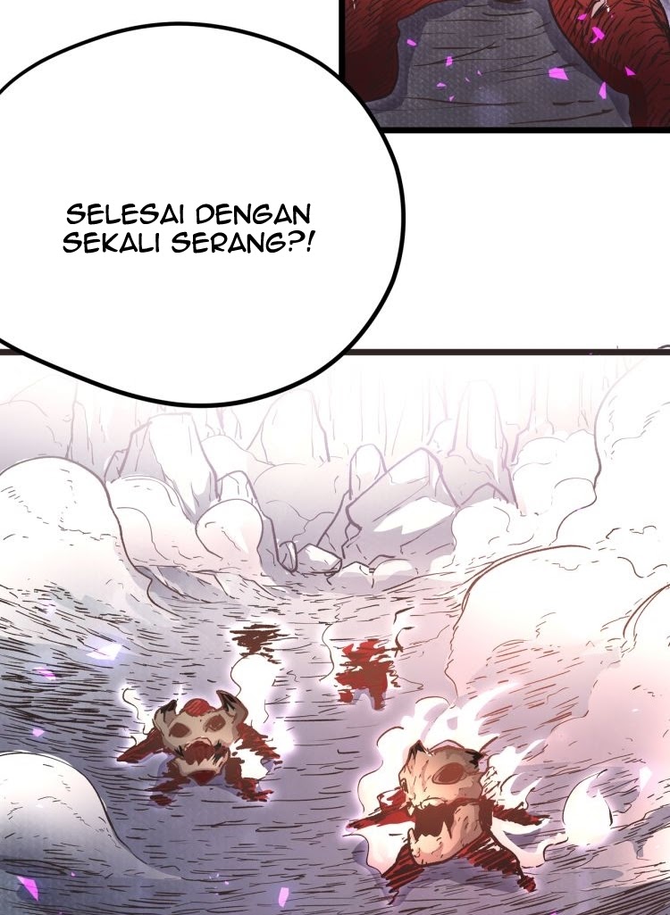 Black Abyss at Dawn Chapter 11 Gambar 56