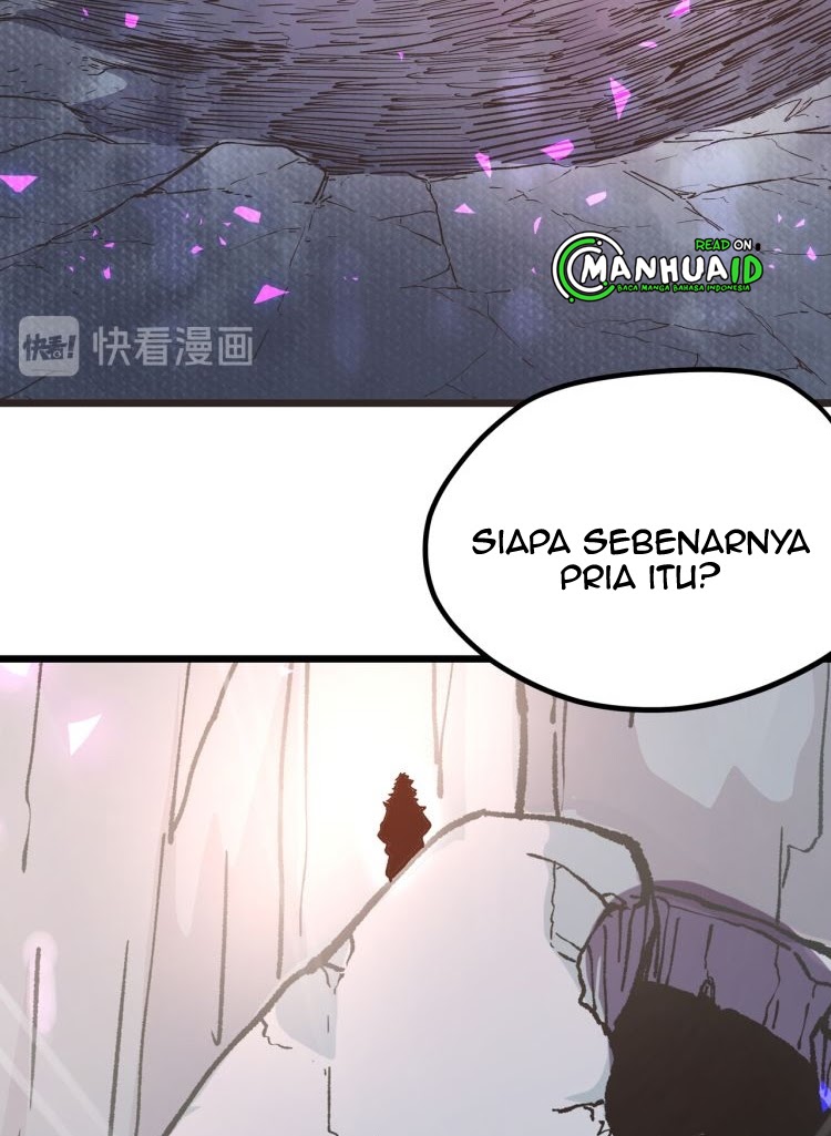 Black Abyss at Dawn Chapter 11 Gambar 57