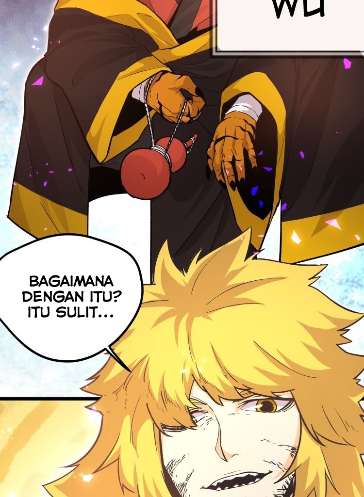 Black Abyss at Dawn Chapter 11 Gambar 59