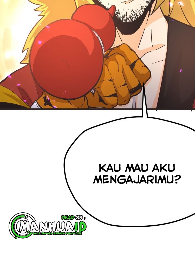 Black Abyss at Dawn Chapter 11 Gambar 60