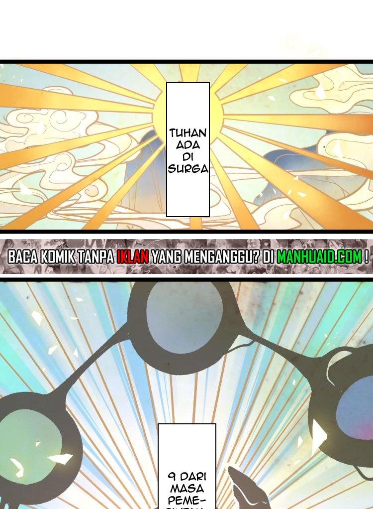 Black Abyss at Dawn Chapter 12 Gambar 2