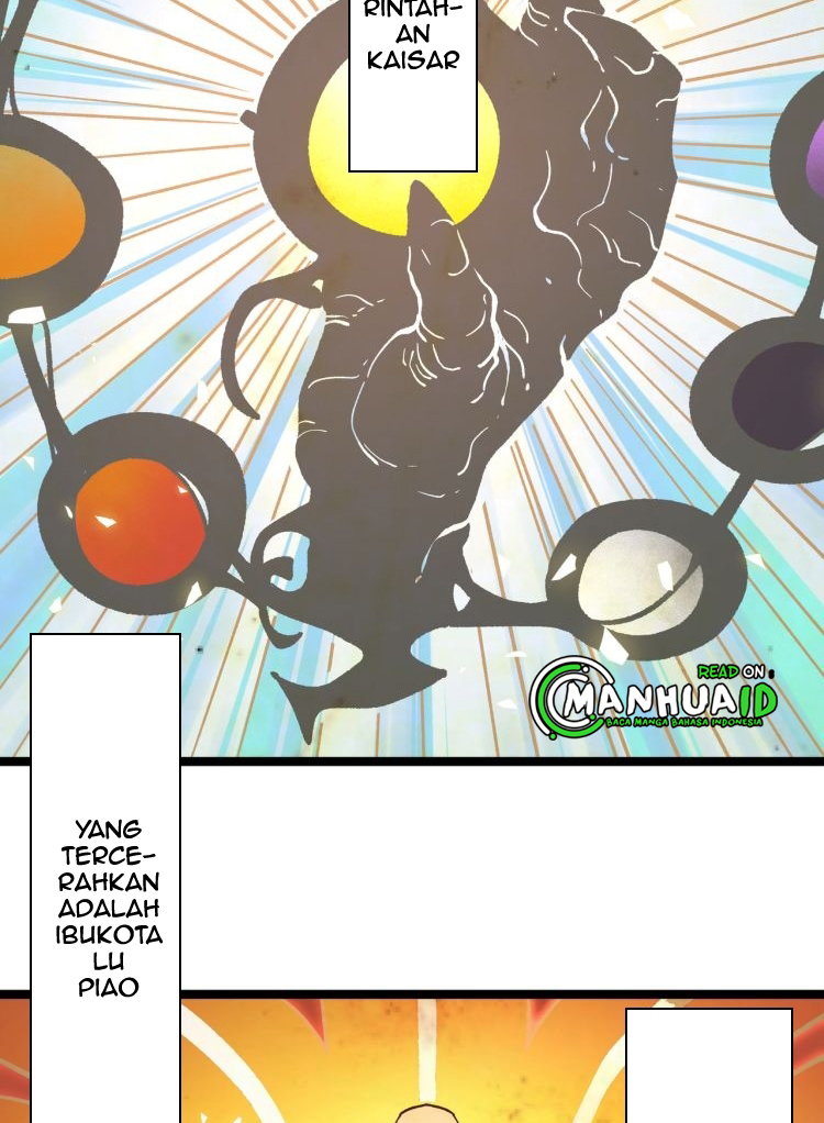Black Abyss at Dawn Chapter 12 Gambar 3