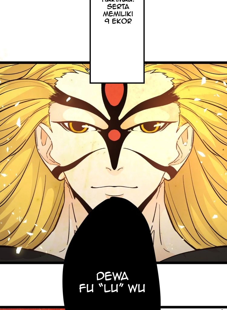 Black Abyss at Dawn Chapter 12 Gambar 5