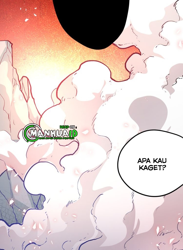 Black Abyss at Dawn Chapter 12 Gambar 6
