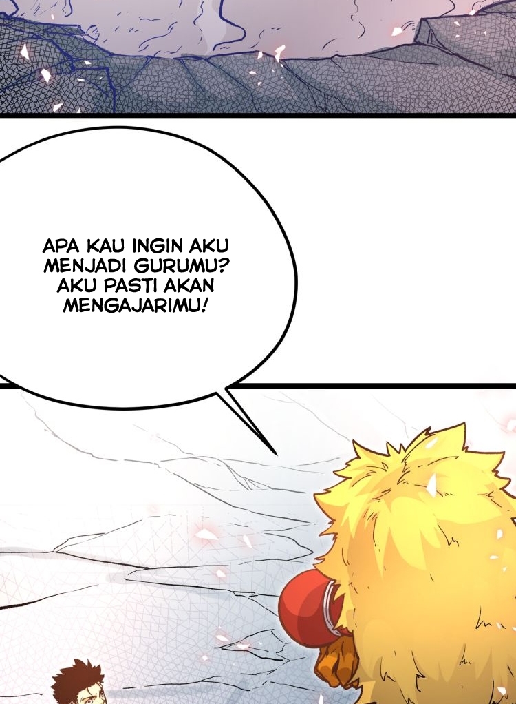 Black Abyss at Dawn Chapter 12 Gambar 7