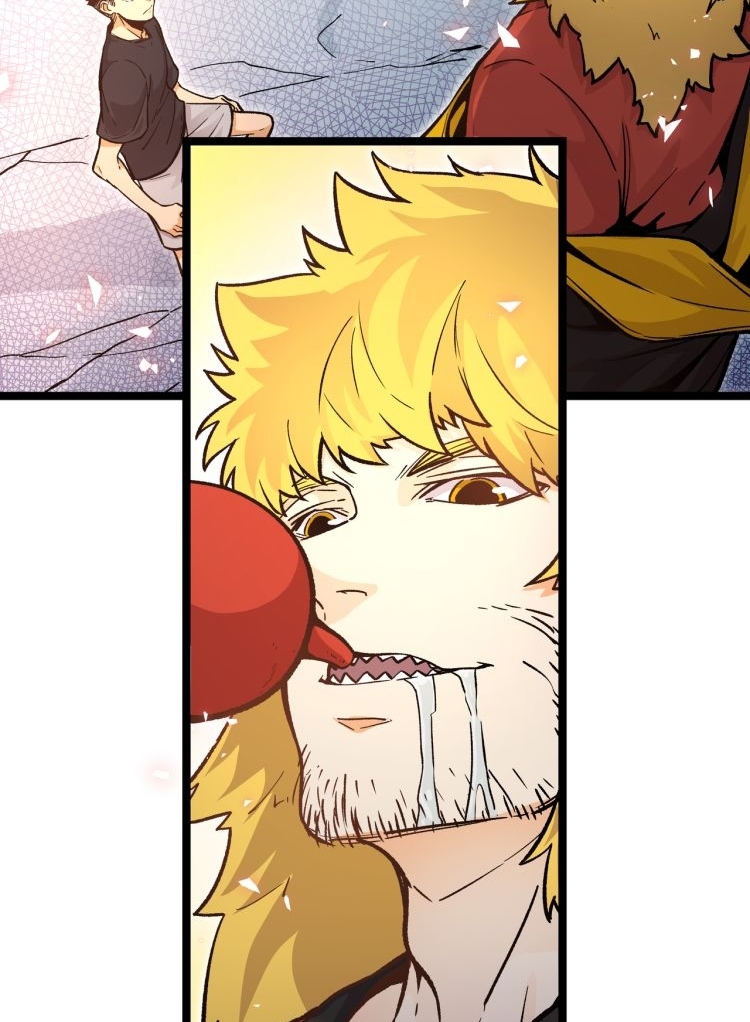 Black Abyss at Dawn Chapter 12 Gambar 8