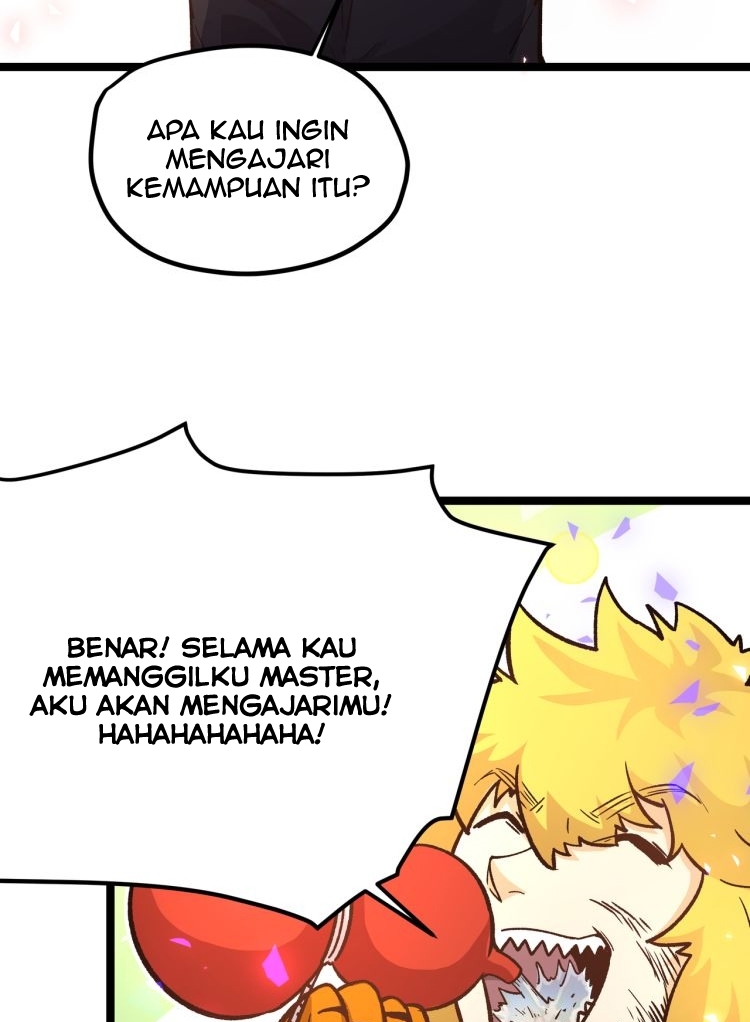 Black Abyss at Dawn Chapter 12 Gambar 10