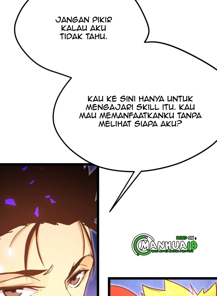 Black Abyss at Dawn Chapter 12 Gambar 12