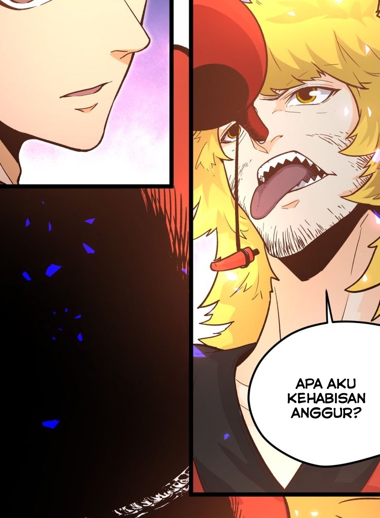 Black Abyss at Dawn Chapter 12 Gambar 13