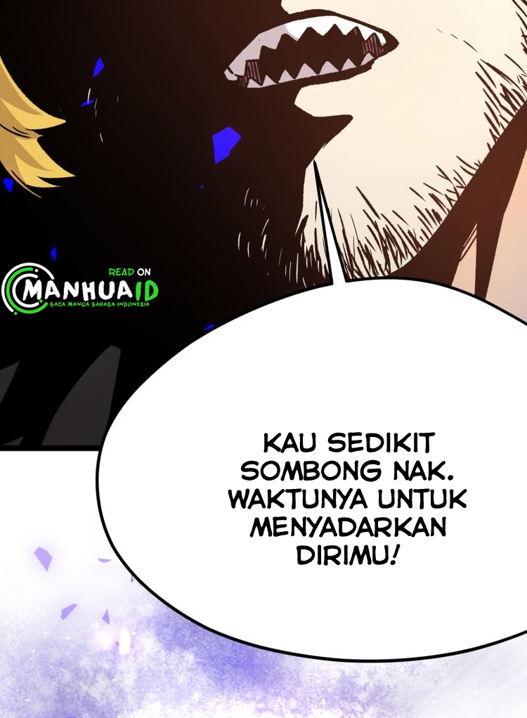 Black Abyss at Dawn Chapter 12 Gambar 15