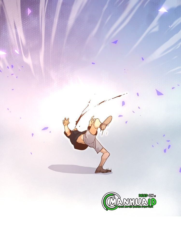 Black Abyss at Dawn Chapter 12 Gambar 18