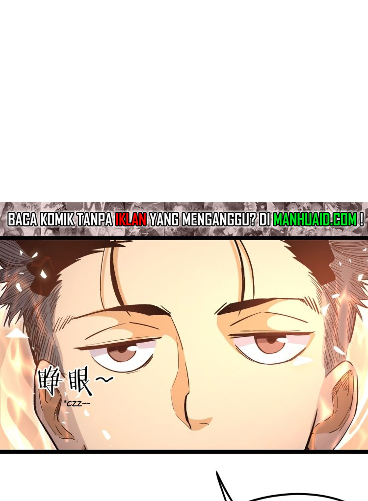 Black Abyss at Dawn Chapter 12 Gambar 19