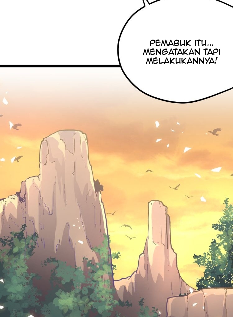 Black Abyss at Dawn Chapter 12 Gambar 20