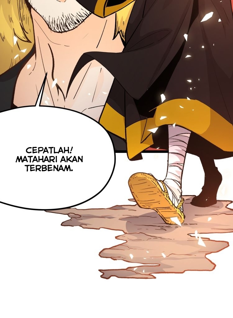 Black Abyss at Dawn Chapter 12 Gambar 22
