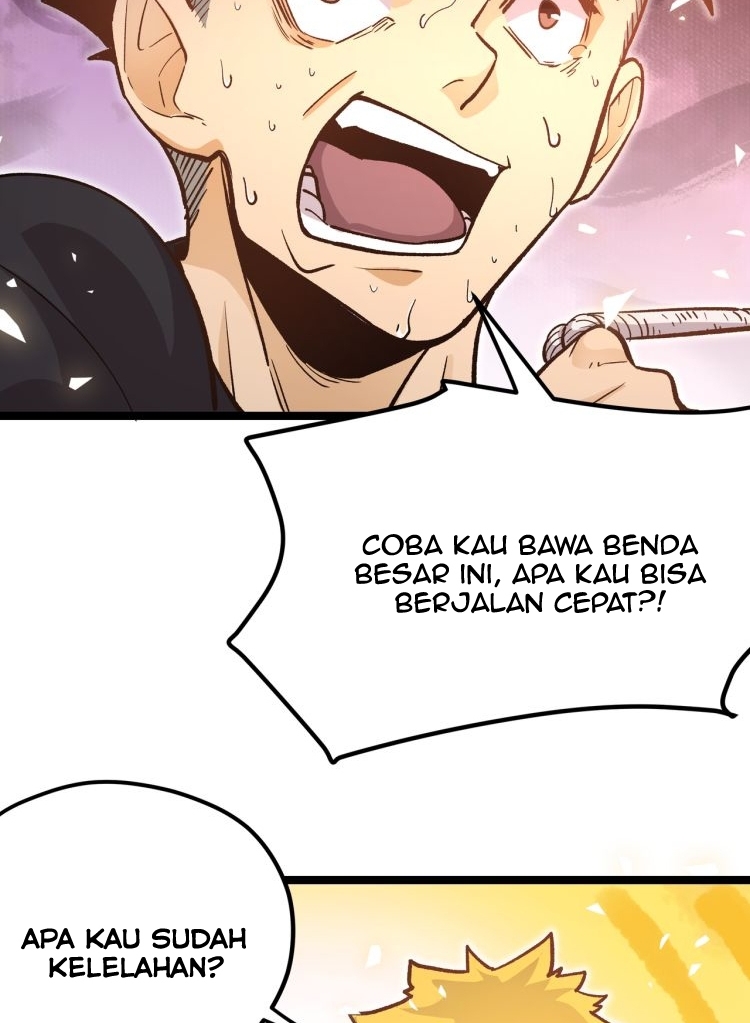 Black Abyss at Dawn Chapter 12 Gambar 25