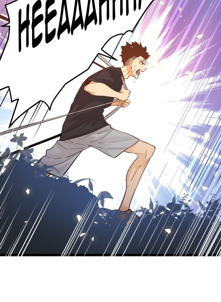 Black Abyss at Dawn Chapter 12 Gambar 28