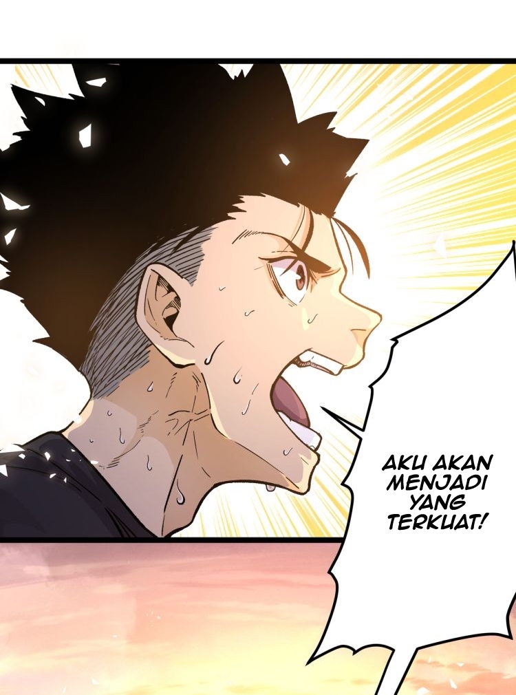 Black Abyss at Dawn Chapter 12 Gambar 29