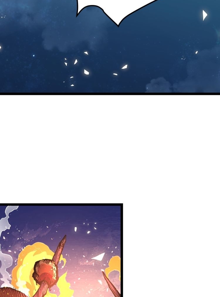 Black Abyss at Dawn Chapter 12 Gambar 31