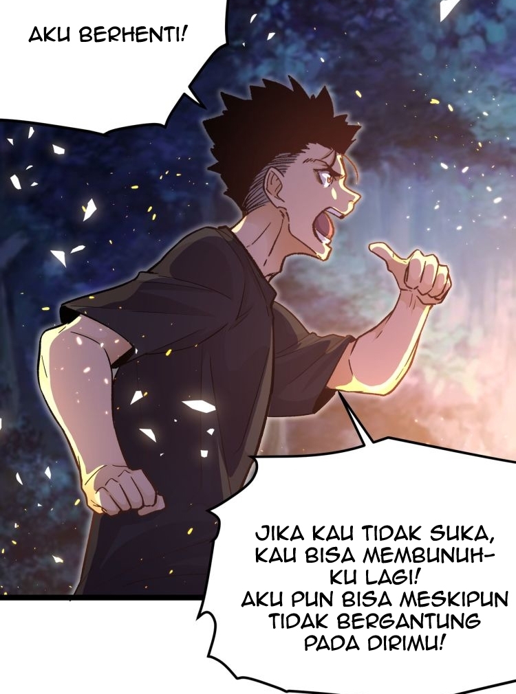 Black Abyss at Dawn Chapter 12 Gambar 38