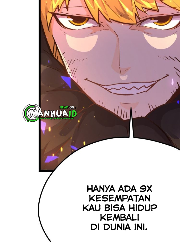 Black Abyss at Dawn Chapter 12 Gambar 42