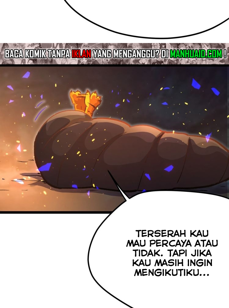 Black Abyss at Dawn Chapter 12 Gambar 43