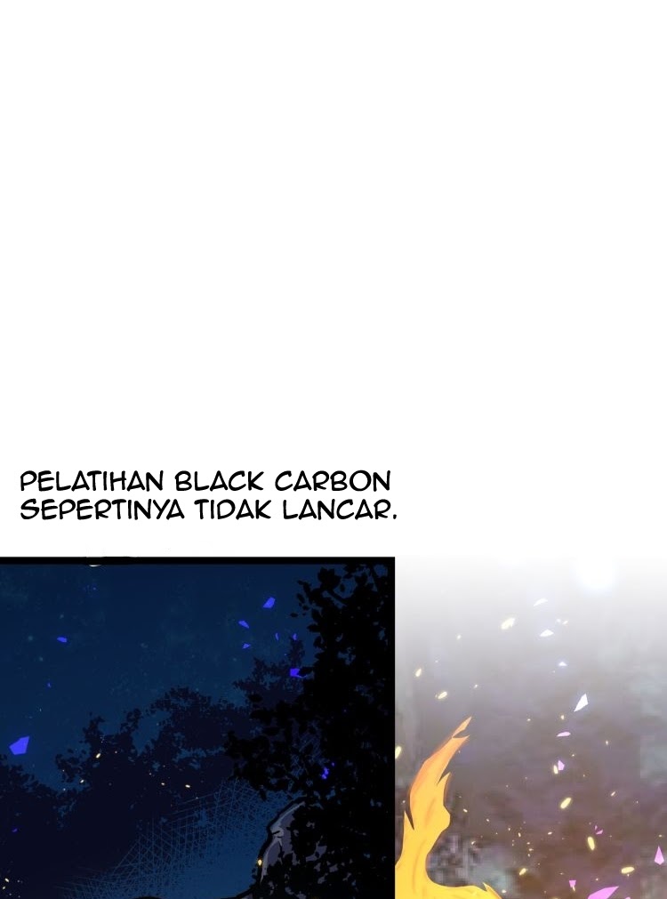 Black Abyss at Dawn Chapter 13 Gambar 2