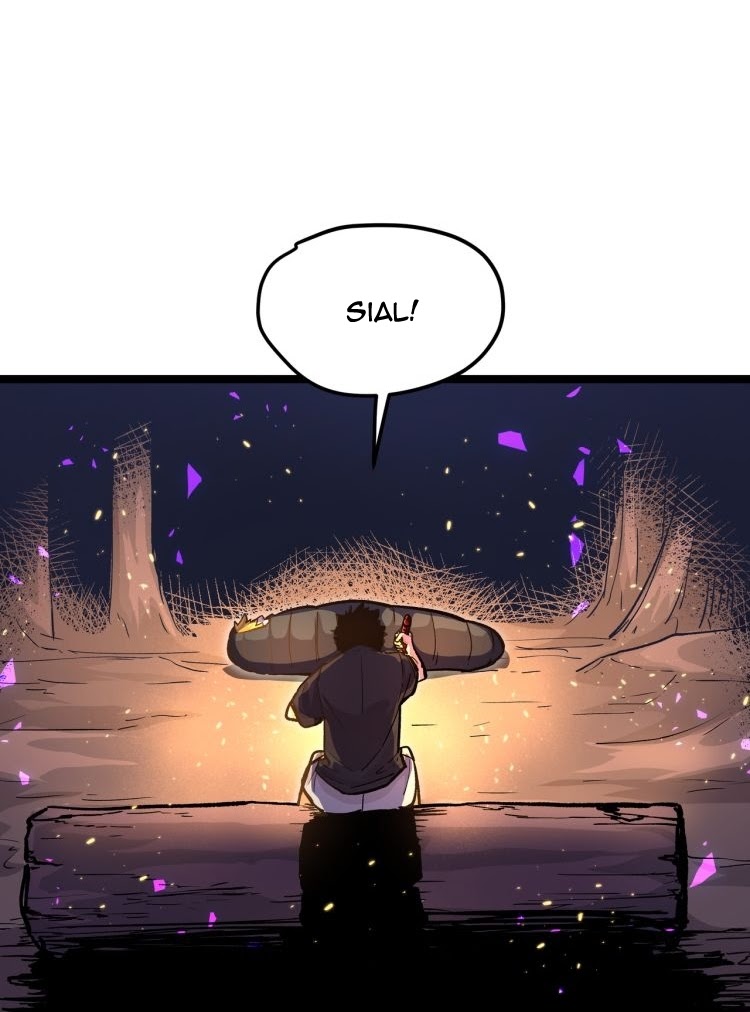 Black Abyss at Dawn Chapter 13 Gambar 5
