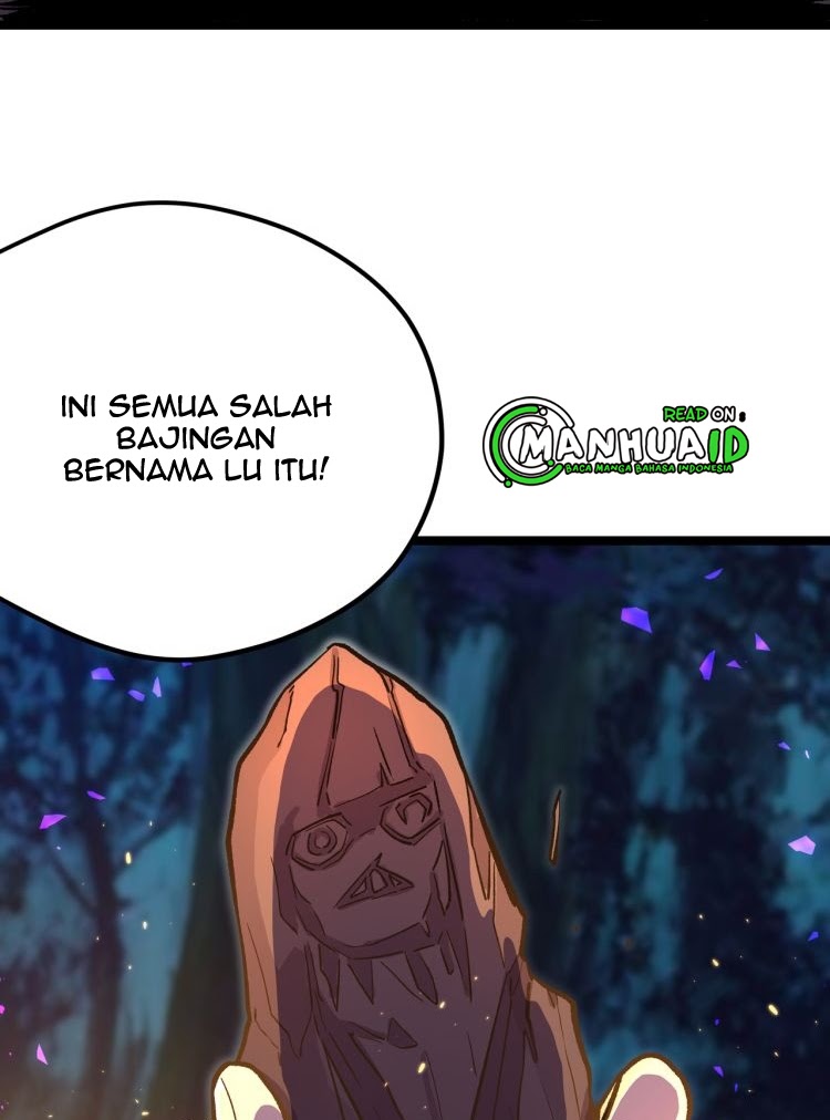 Black Abyss at Dawn Chapter 13 Gambar 6