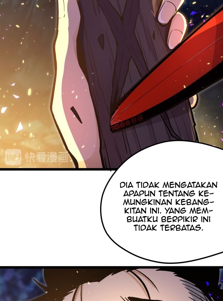 Black Abyss at Dawn Chapter 13 Gambar 7