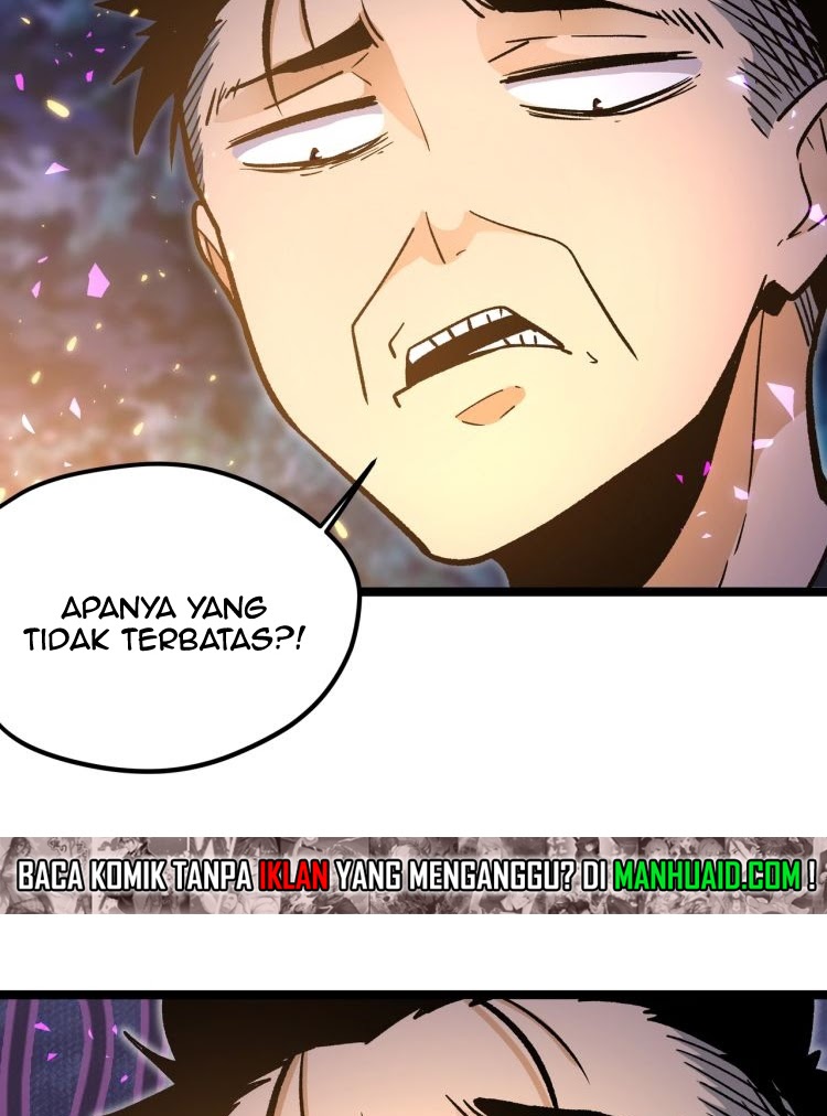 Black Abyss at Dawn Chapter 13 Gambar 8