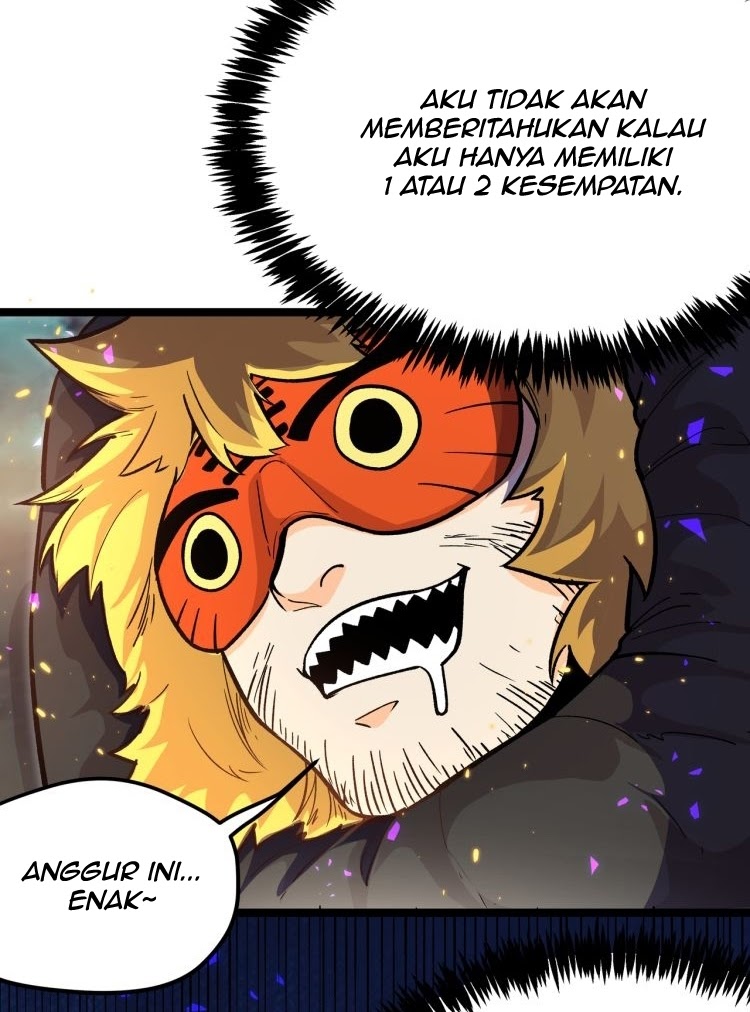 Black Abyss at Dawn Chapter 13 Gambar 11
