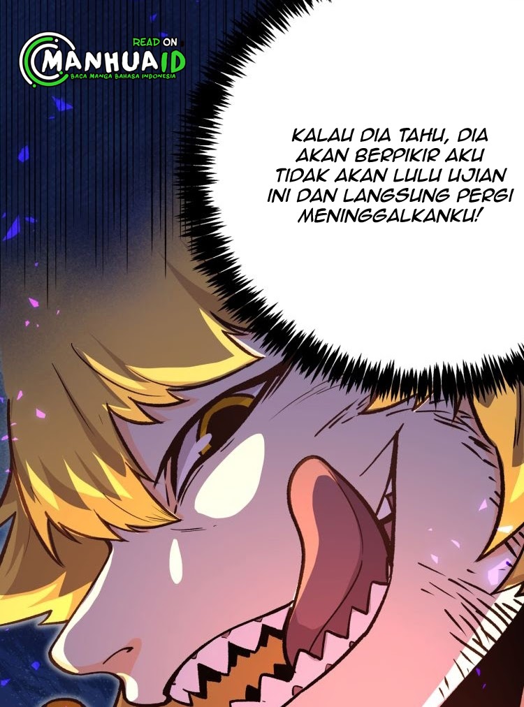 Black Abyss at Dawn Chapter 13 Gambar 12