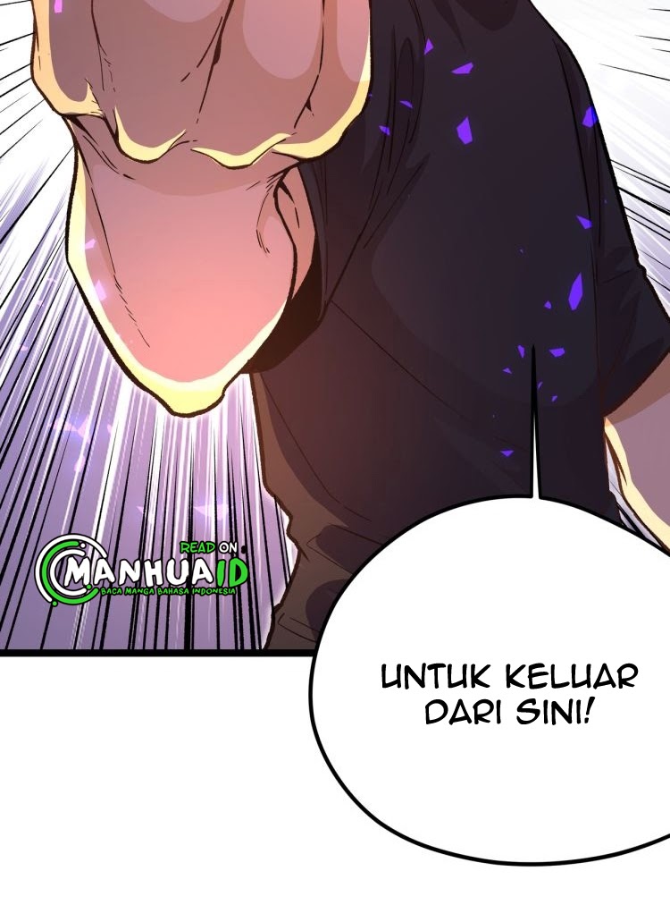 Black Abyss at Dawn Chapter 13 Gambar 15