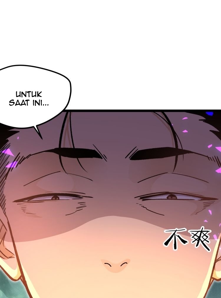 Black Abyss at Dawn Chapter 13 Gambar 16