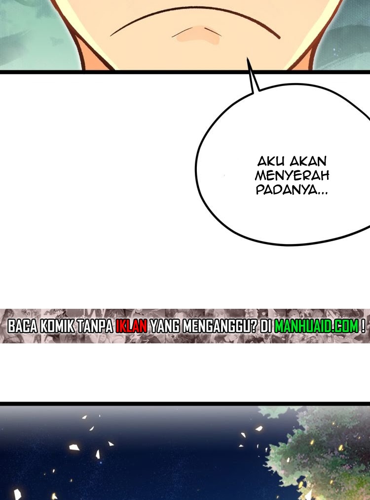 Black Abyss at Dawn Chapter 13 Gambar 17