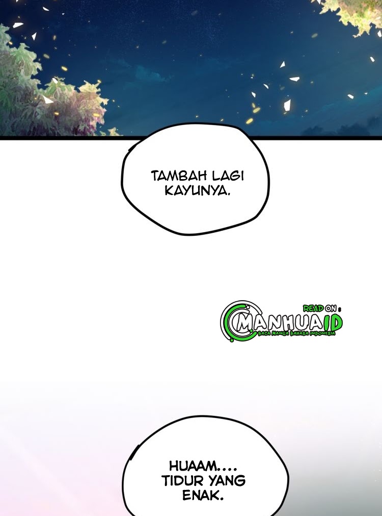 Black Abyss at Dawn Chapter 13 Gambar 18