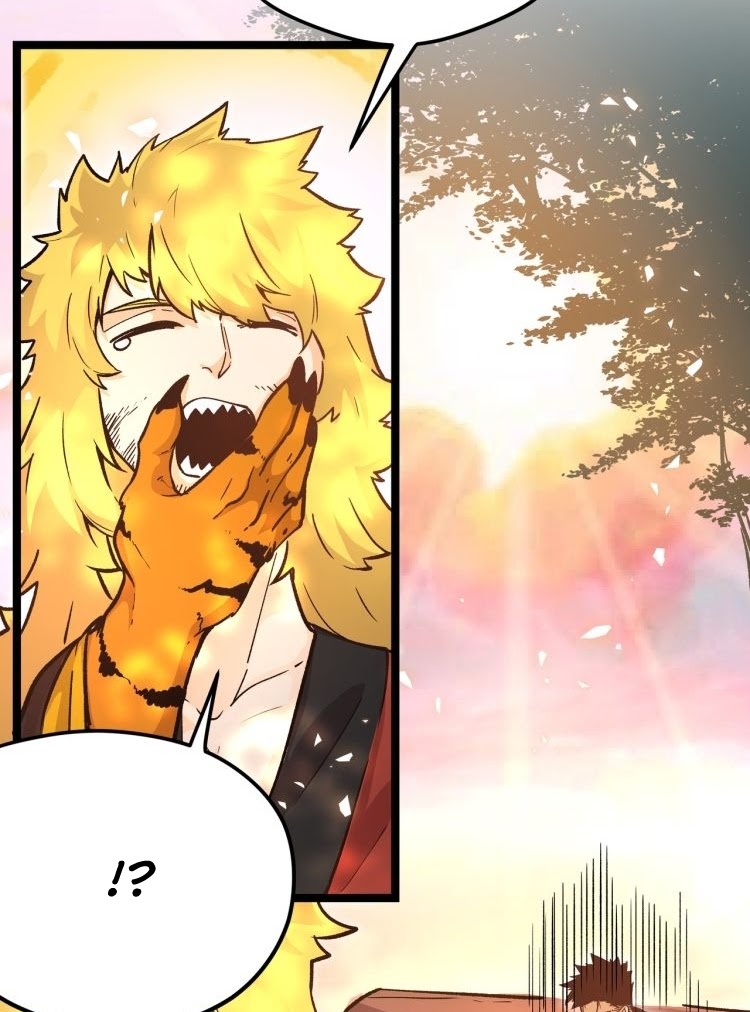 Black Abyss at Dawn Chapter 13 Gambar 19